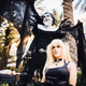 Illustration for article titled The Best Cosplay From WonderCon 2018